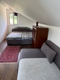 Na predaj rekreačný dom 8km od Štúrova - 14