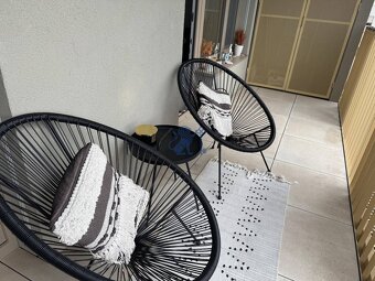 Nový 2-izbový byt na prenájom - Bory - 14