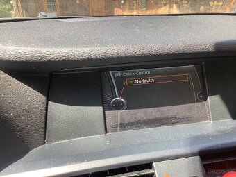 BMW x3 rv.2014,xDrive 20d - 14