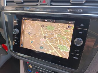 VW Tiguan Elegance 2.0TDI 110kW Man. - záruka Autodraft - 14