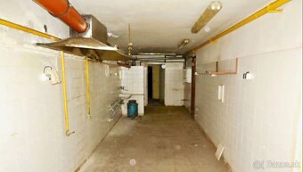 Nebytový priestor – bývalá reštaurácia, Trenčín - 14