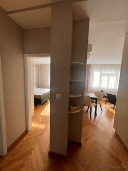 3-izbový byt na prenajom v centre Bratislavy - staré mesto - 14