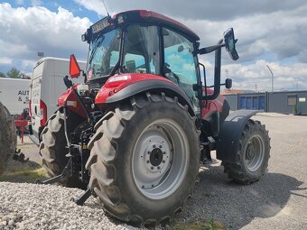 Case IH Farmall 100C HI-LO HD - Kolesový traktor - 14