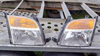 Ford fusion - náhradné diely - 14