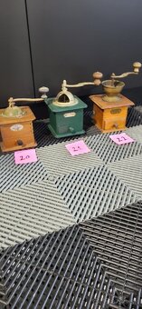 Mix mlyncekov na kavu - 14