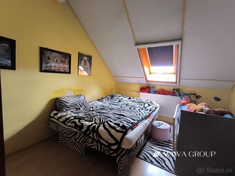 Na predaj priestranný rodinný dom v Ostrihome - 14