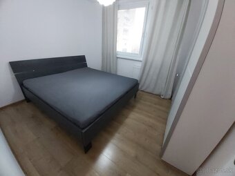 na prenájom 2. izbový byt s balkónom Poprad - 14