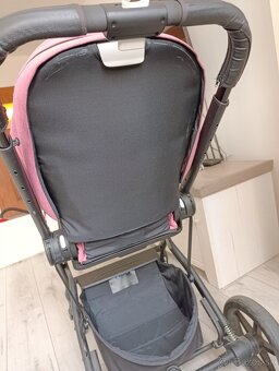 Kočík Cybex balios s Lux - 14