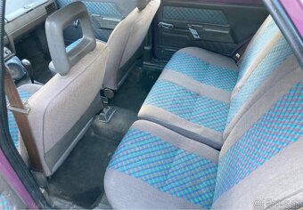 Škoda Forman 135 L 1.3 limitovaná edícia PRIMA - 14