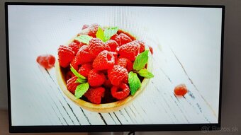 Monitor Dell P2222H Professional – ako nový + záruka - 14