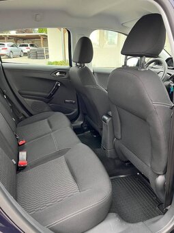 Peugeot 208 1.2 PureTech Active E6.2 - 14