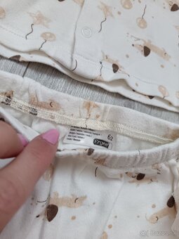 Darujem oblečenie pre dievčatko - 14