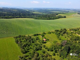 Rodinný dom Bukovec - 14