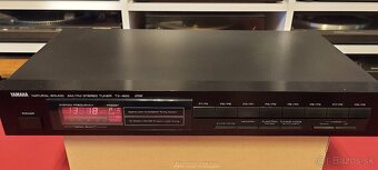 Predám tunery Yamaha - 14