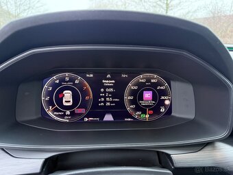 Cupra Formentor VZ 2.0tsi - 14