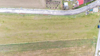 Na predaj pozemok v Pochabanoch - 14