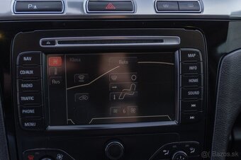 Ford S-Max 2.0 TDCi DPF Titanium A/T - 14