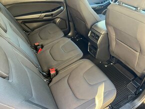 Predám Ford S-max 2.0 TDCi AWD Titanium - 14