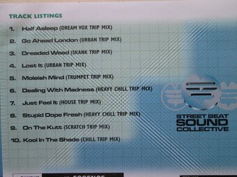 Trancemaster 20 (3cd) +  Hot & fresh, Robotrax. - 14