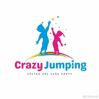 Prenájom skákacích hradov - 14