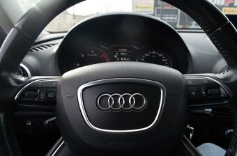 Audi A3 Sportback 1.6 TDI 110k - 14