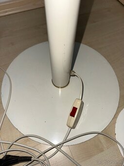 Vintage Set 2 Lampy - 14