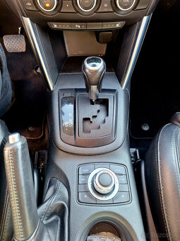 Mazda CX-5 2.2 Skyactiv-D 175k AWD Revolution A/T - 14