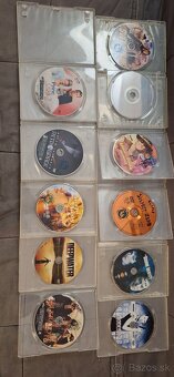 Predam originál Dvd filmy - 14