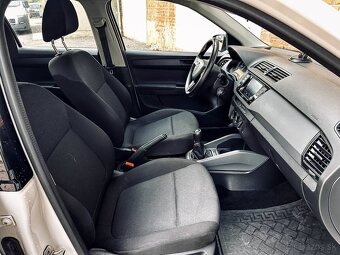 Škoda Fabia 1.0 TSI Ambition - 14