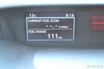 Mazda CX-7 2.2 MZR-CD Revolution High - 14