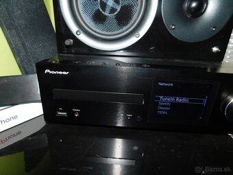 Pioneer DAB+ - 14