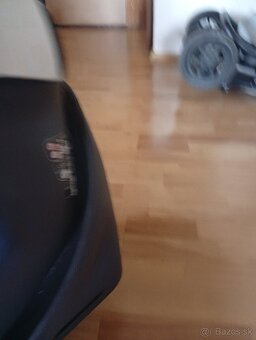 Autosedačka Cybex Gold - 14