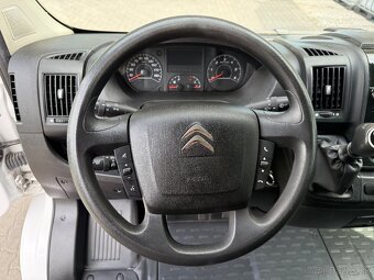 CITROEN JUMPER 2,2 Hdi - 14