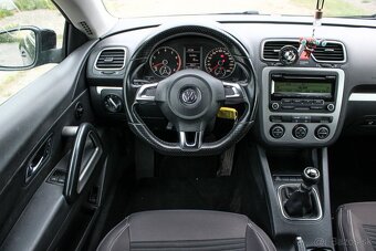 Volkswagen Scirocco 1.4 TSI - 14