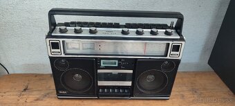Radiomagnetofon SABA - 14