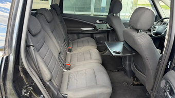 Ford Galaxy 2.0 EcoBoost SCTi PowerShift Titanium - 14