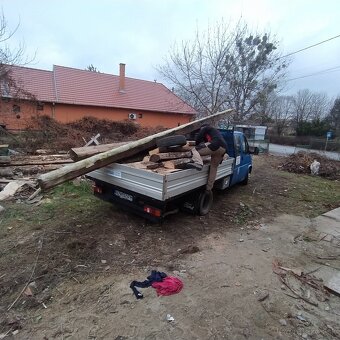 Ford Transit - 14