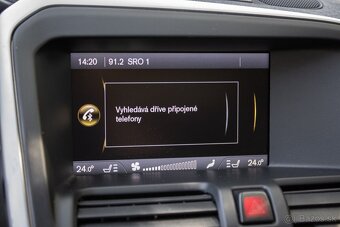 Volvo XC60 R-Design AWD - 14