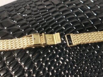 ❤️❤️❤️ OMEGA remienok original ❤️❤️❤️ - 14