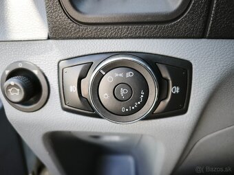 Ford Transit 2.0 TDCi - Po GO Motora, záruka - 14