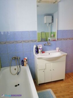 Predaj poschodový rodinný dom Hronovce - 14