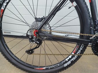 Cube Reaction gtc pro 29 carbon - 14