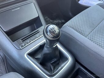Volkswagen Golf Plus 1.6 TDI - 14