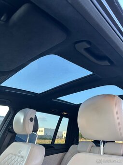 Mercedes-Benz GL350 CDI AMG Line - 14