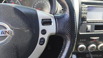Nissan X-Trail T31 - 14