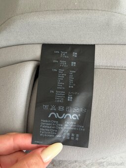 Nuna Arra Next - 14
