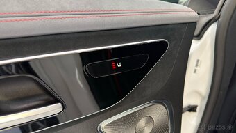 Mercedes-Benz EQE 500 4MATIC - 14