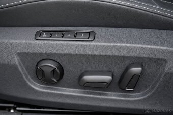 Škoda Superb 2.0TDi DSG, ŤAŽNÉ - 14