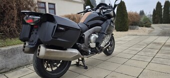 BMW K 1600 GT - 14