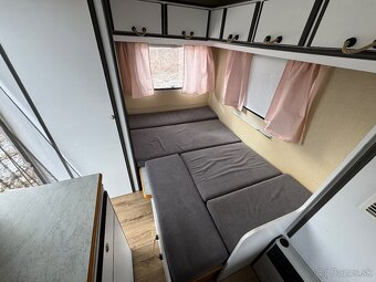 Karavan Chateau 380 - 14